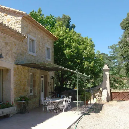 Feriehus Ancien Mas Viticole A 10 Min De Narbonne Bizanet