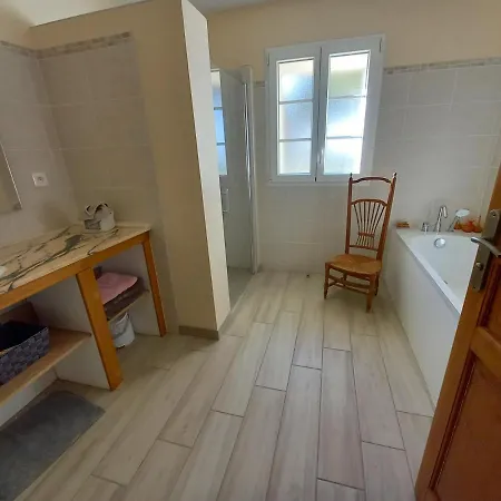 Ancien Mas Viticole A 10 Min De Narbonne Holiday home *