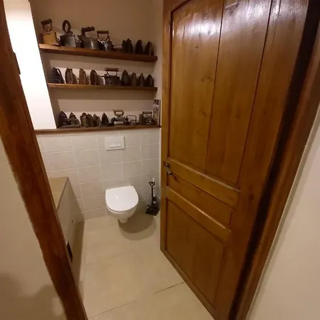 Holiday home Ancien Mas Viticole A 10 Min De Narbonne *