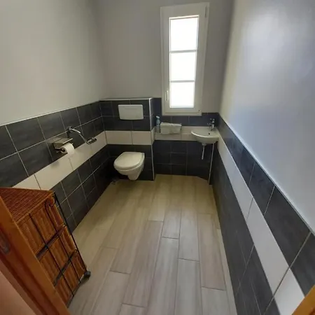 Ancien Mas Viticole A 10 Min De Narbonne Holiday home Bizanet