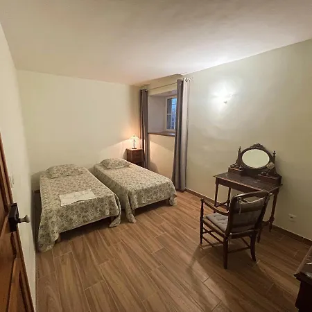 Holiday home Ancien Mas Viticole A 10 Min De Narbonne