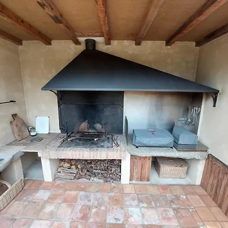 Feriehus Ancien Mas Viticole A 10 Min De Narbonne *