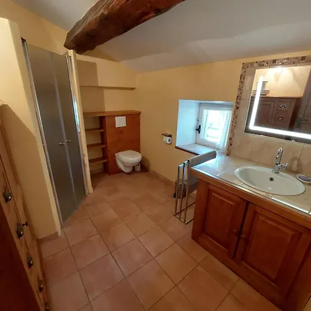 Holiday home Ancien Mas Viticole A 10 Min De Narbonne Bizanet