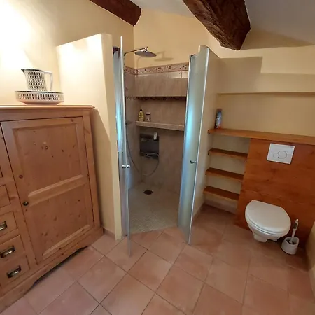 Ancien Mas Viticole A 10 Min De Narbonne Holiday home *